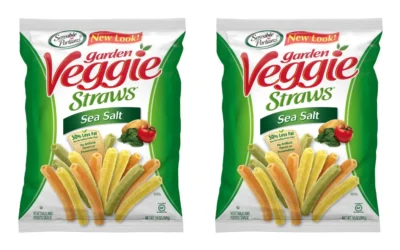 Are Veggie Straws Gluten-Free? A Comprehensive Guide