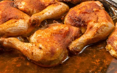 The Ultimate Guide to BBQ Chicken Breast in an Air Fryer