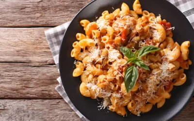 Ditalini Pasta Recipe: A Delightful Twist on a Classic