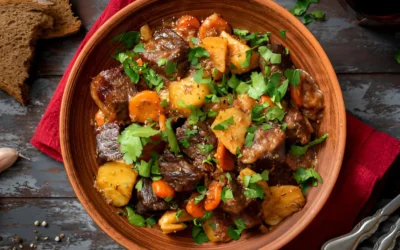 Easy Healthy Beef Mince Recipes: Delicious and Nutritious Meal Ideas