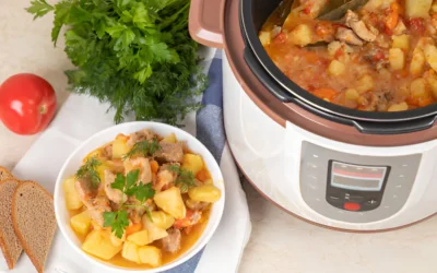 Effortless Instant Pot Recipes That Make Life Easier