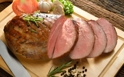 The Ultimate Easy Roast Beef Recipe: A Beginner’s Guide