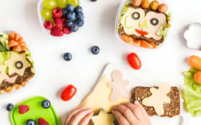 Gluten Free Lunch Ideas for Kids: Delicious & Nutritious Meals