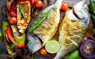 Grilled Dorado Fish Recipes: A Culinary Adventure