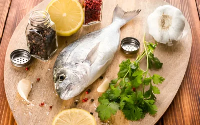 Hillybilly Fish Seasoning Recipe: A Flavorful Twist on a Classic