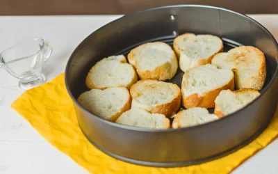 How Long To Cook Biscuits In Air Fryer