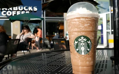 The Best Low-Carb Starbucks Coffee Drinks for Keto Lovers