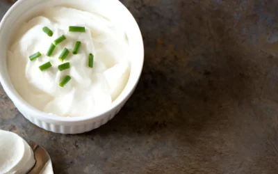 Drizzle Delight: Your Ultimate Guide to Low Sodium Ranch