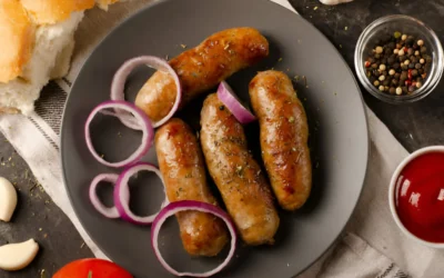 The Ultimate Guide to Low Sodium Turkey Sausage