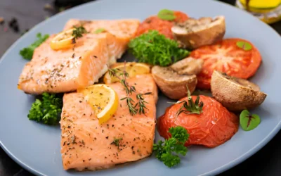 Salmon Belly Recipe: A Delicious and Nutritious Delight