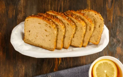 The Ultimate Seeded Miso Sweet Potato Bread Recipe