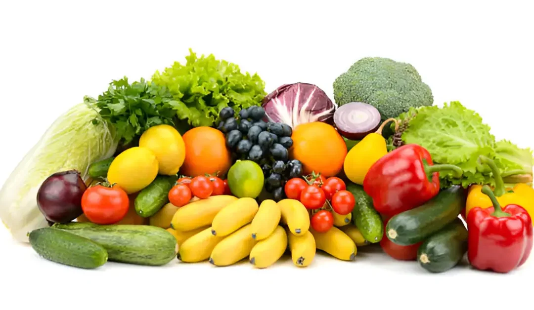 Vitamin D Foods Vegetarian Diet