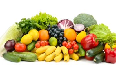 Vitamin D Foods for a Vegetarian Diet: Boost Your Intake Naturally