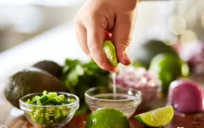 How Much Juice Is in One Lime? A Comprehensive Guide