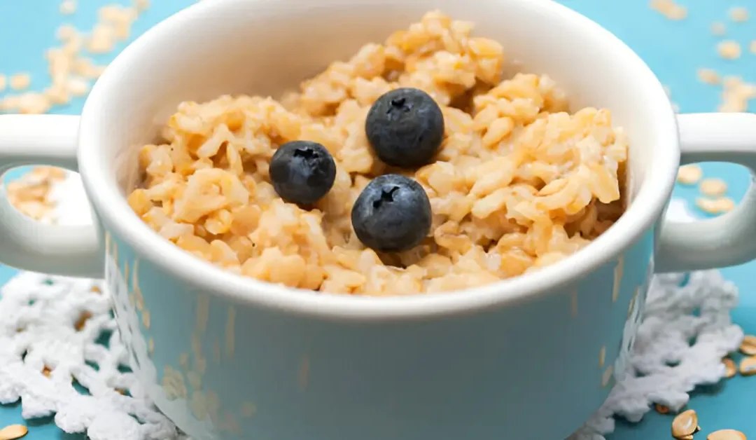 How to Cook Oatmeal on a Boat Trip?
